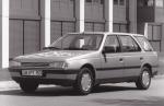 Peugeot 405 Break 1988 года (WW)